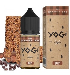 Java Granola Yogi Concentrate - 30ml