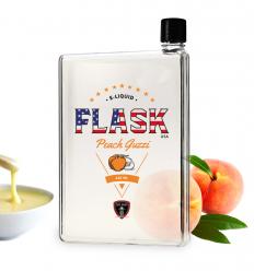 Flask USA - Peach Guzzi - 420ml