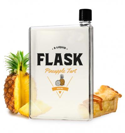 Flask - Pineapple Tart - 420ml