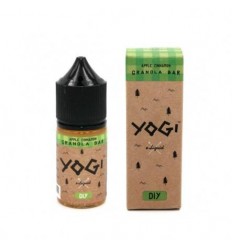Apple Cinnamon Granola Yogi Concentrate - 30ml