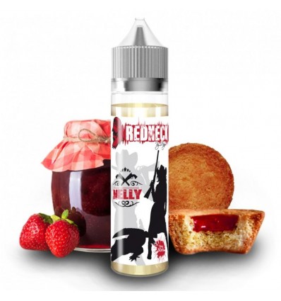 Nelly Redneck - 50ml