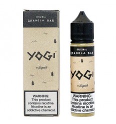 Original Granola Yogi - 50ml
