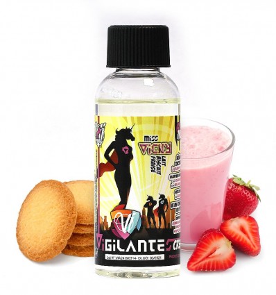 Concentré Vigilantes Miss Vicky - 60ml