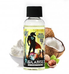 Concentré Vigilantes Mister Viggo - 60ml