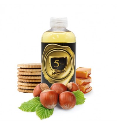 Five Years Anniversary Jin and Juice - 200ml