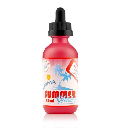 Strawberry Bikini Dinner Lady - 50ml
