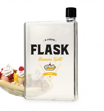 Flask - Banana Split - 420ml