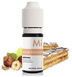 Mille-Feuilles MiNiMAL by The Fuu - 10ml