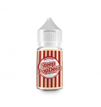 Concentré Pop Deez Steep Vapors - 30ml