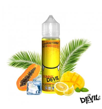 Sunny Devil AVAP - 50ml