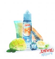 Sunny Devil Fresh Summer AVAP - 50ml