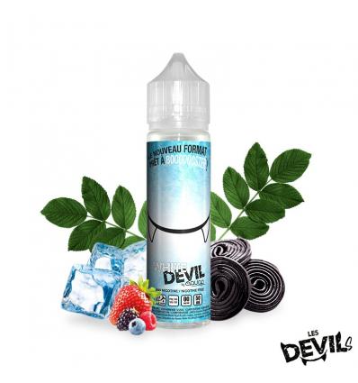 White Devil AVAP - 50ml