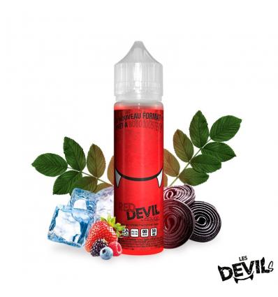 Red Devil AVAP - 50ml
