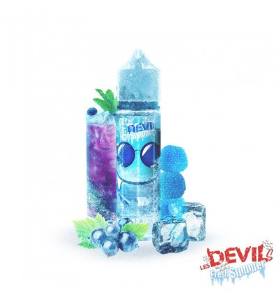 Blue Devil Fresh Summer AVAP - 50ml