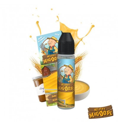 Mister Magoose AVAP - 50ml