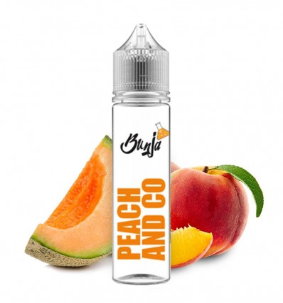 Peach & Co Bunja - 50ml