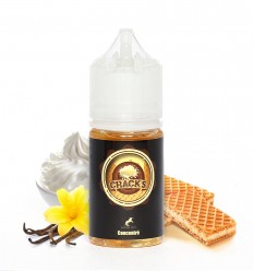 Cracks Vapland Concentrate - 30ml