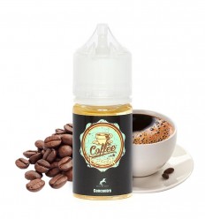 Coffee Break Vapland Concentrate - 30ml