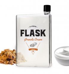 Flask - Granola Cream - 420ml