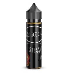 Straw Kill Religion Juice - 50ml
