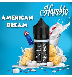 Concentré American Dream Humble - 30ml