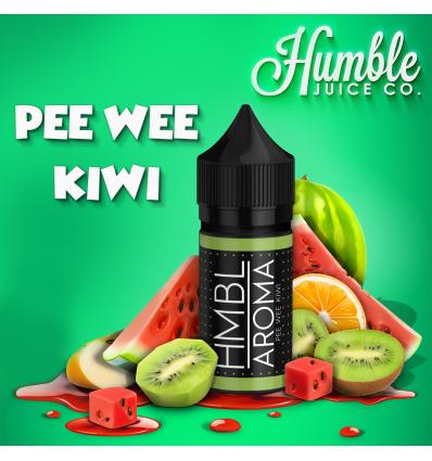 Concentré Pee Wee Kiwi Humble - 30ml