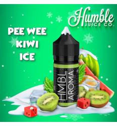 Concentré Pee Wee Kiwi Ice Humble - 30ml