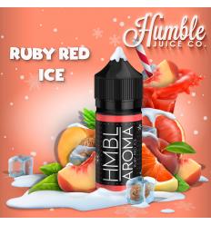 Concentré Ruby Red Ice Humble - 30ml