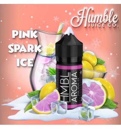 Concentré Pink Spark Ice Humble - 30ml
