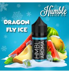Concentré Dragonfly Ice Humble - 30ml