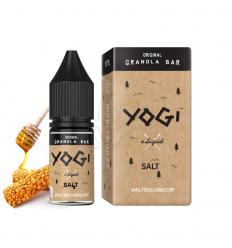 Original Granola Salt Yogi - 10ml