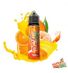 Orange Mandarine Devil Squiz - 50ml