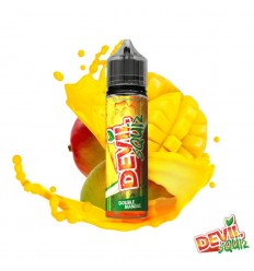 Double Mangue Devil Squiz - 50ml