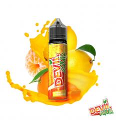 Citron Mandarine Devil Squiz - 50ml