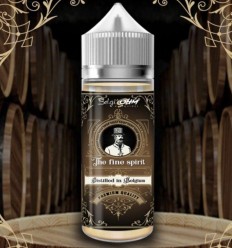 Concentr DIY Bang Bang Vape Institut - 60ml milkshake fraise vanille
