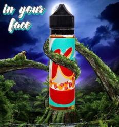 K In Your Face - 50ml