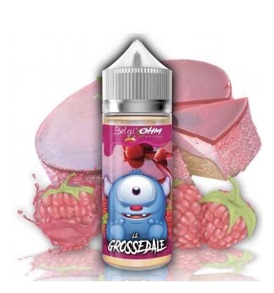 Le Grossedale Belgi'Ohm - 100ml