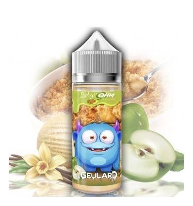 Le Geulard Belgi'Ohm - 100ml