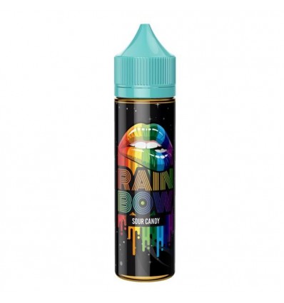 Rainbow Elysian Labs - 50ml