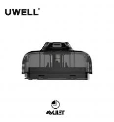 Pack de 2 pods pour Amulet Uwell