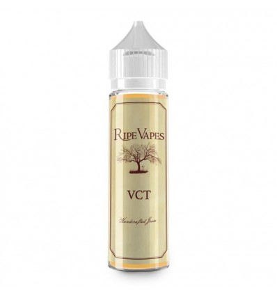 Ripe Vapes VCT - 50ml