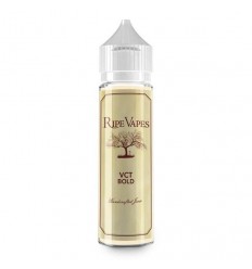 VCT Bold Ripe Vapes - 50ml