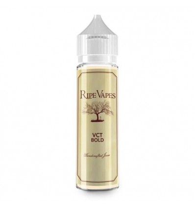 VCT Bold Ripe Vapes - 50ml