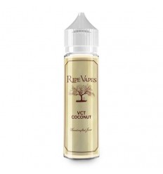 VCT Coconut Ripe Vapes - 50ml