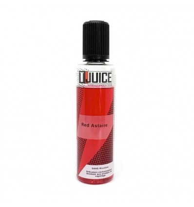 Red Astaire T-Juice - 50ml