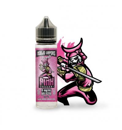 Pink Samourai Modjo Vapors Liquid'Arôm - 50ml