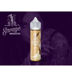 Cena Savage E-Liquid - 50ml
