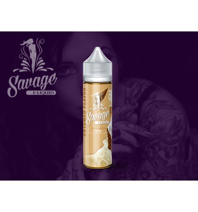 Cena Savage E-Liquid - 50ml