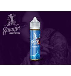 Underwood Savage E-Liquid - 50ml
