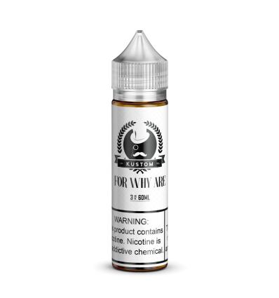 For Why Are Elysian Labs - 50ml